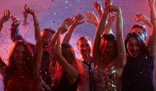 Нова година 2026 в Тунис, хотел Novostar Bel Azur 4*, със самолет от Варна - 5 нощувки